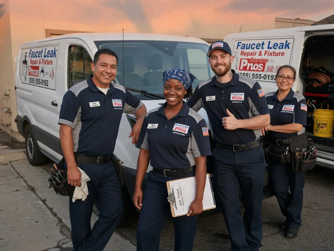 Faucet Repair company in Taos Ski Valley, NM