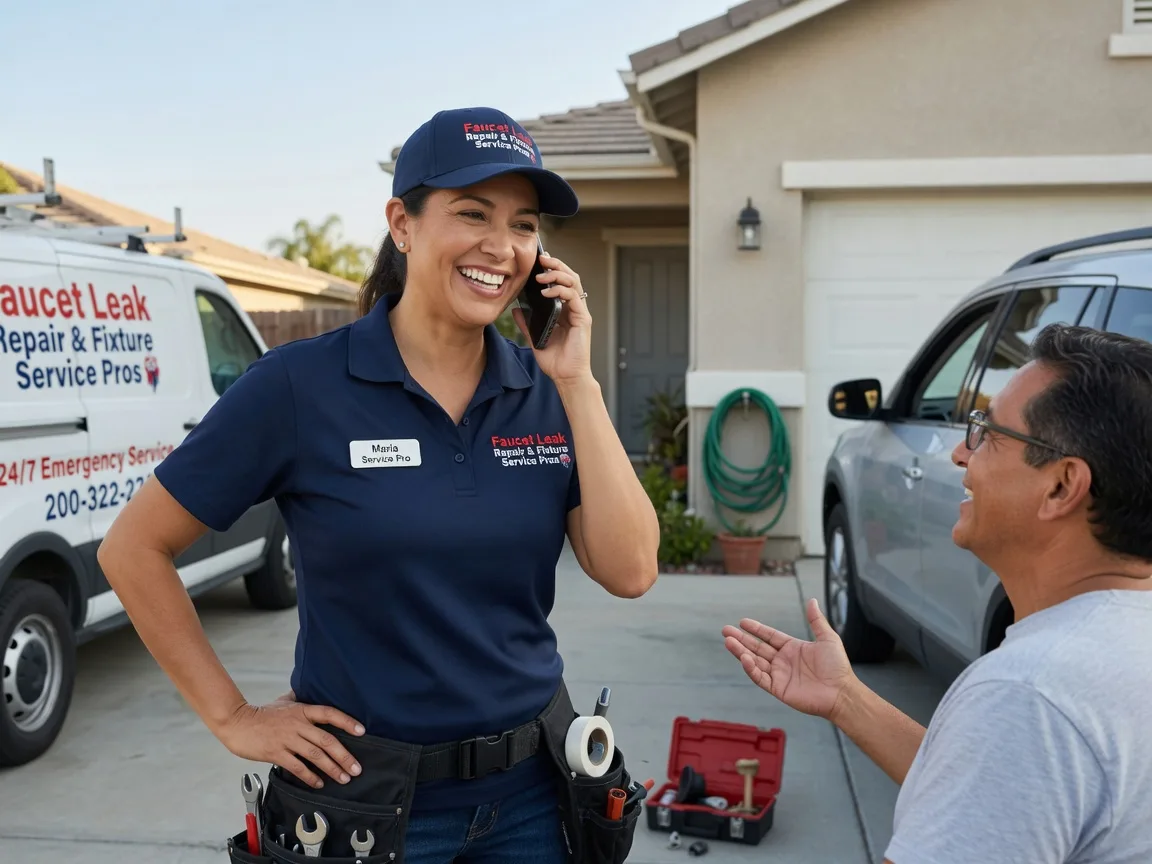 Faucet Repair Taos Ski Valley, NM FAQs